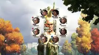 STRONG ASCENSION 5 STAR (TWD Road To Survival)