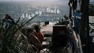 30 Mins Journey at The Albany Bulb