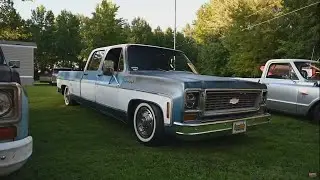 Southern Illinois Truck Showdown comes to Marion