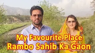 Khanpur Dam Travel With Family