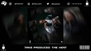[FREE] Gunna x Turbo The Great x Hitmakers Emotional Trap Type Beat 2025 - Escape (Prod. Taks-Core)