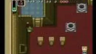 The Legend of Zelda: A Link to the Past Walkthrough Part 1