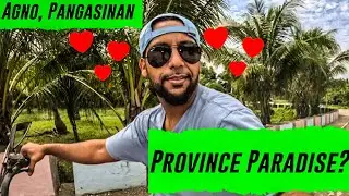 First Impression Ride Along - Agno, Pangasinan, Philippines