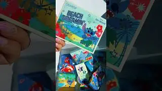 🌺 ColourPop x Disney Lilo & Stitch | Summer Favorites Collection 💙