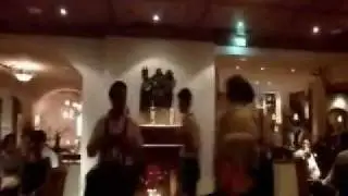 Tiroler Abend mit der Volkstanzgruppe H&ouml;llnstoana