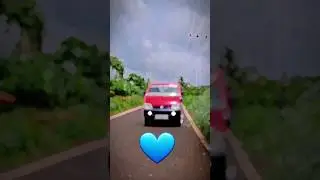 Lal Pari ❤️ #shorts #eeco #modified #eco