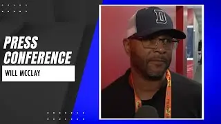 Will McClay: Believing in the Vision | Dallas Cowboys 2025