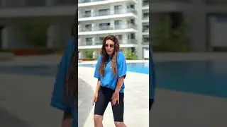 Лагерь 40+ танцуй всегда, танцуй везде #реалити #shortsvideo #реалитишоу