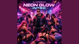 Cyber Glow