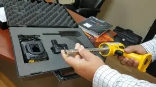 Chentronics Igniting Innovation Motivator
