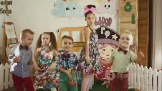 Hello Song for Toddlers | Nursery Rhymes for Kids