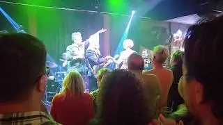 Dale Watson~Spotlight On Swing Dancin' Miss Shannon (live)