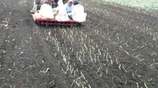Sanja farm machinery tractors in Kenya Nairobi