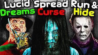 Horror Movies You Could LOGICALLY Survive