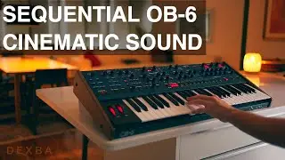 Sequential OB6 // I am IN LOVE with this CINEMATIC SOUND