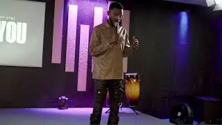 STREAM LIVE WITH PASTOR GLODI SEBAREME||SUNDAY SERVICE||12-28-2025||