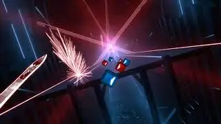 [Beat Saber] If Only (Mega Collab) - San Holo