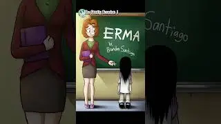 The Family Reunion 1 | Erma 167 😕 #erma #comedy #comicdub #webcomicseries #funnycomics