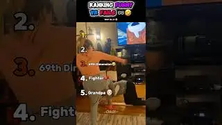 Ranking VR fails 😂🕶️ #shorts  #funny