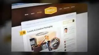 Writer Personal WordPress Theme + Download