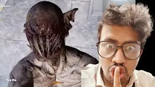 All we know about Blind Ghoul 🤫 - Dark Hours Prologue Walkthrough