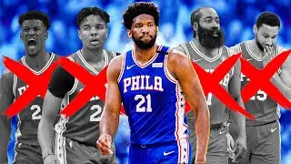 The Most CURSED Team in NBA History