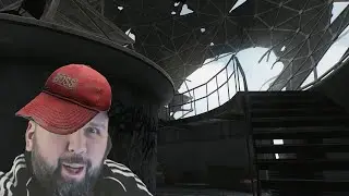 Evil Nikita strikes again (Escape From Tarkov)