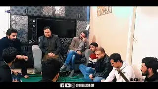 Ei Bas Ju Bas Berai Naghma Sarai - AzharUddin Azhar - Shahzad Ayyubi - Amjad - Mansoor Ali Shabab
