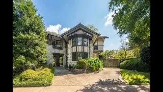 1461 Vinton, Memphis TN 38104 $1,195,000