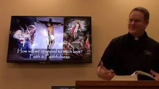 RCIA18-13 Catholic Morality 1: The Basics
