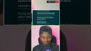 Aya Nakamura & Kali Uchis - Baby Boy (Deeper Meaning Revealed) #shorts #reaction