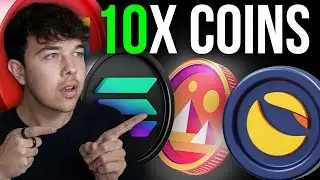 Top 3 Crypto To Buy In March 2022 (10X Potential)