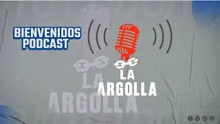 🎙️ “La Argolla (y los mil sacrilegios)”