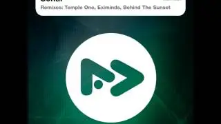 Illuminor - Sonar (Temple One Remix)