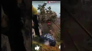 T95   Идеальный танк для сорокалетних танкистов