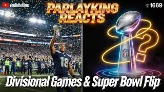 Point of View From Parlay #Nfl 