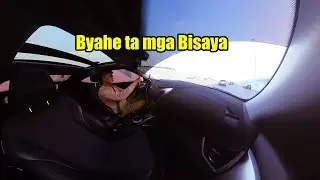Mag Drive ang Bisaya sa UAE tara na 🚘