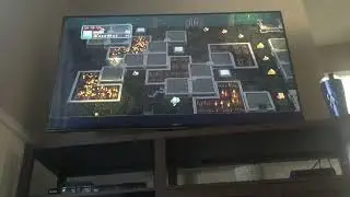 &ldquo;Adventure Time: ETDB&hellip; IDK!&rdquo; Prison Break Mob Stampede boss fight (NO DAMAGE!)