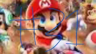 Screw Up. Mario Kart World Playthrough Episode 31