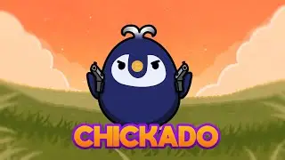 【CHICKADO】Penguin join forces with Chicken[Setsuki Fyuna]