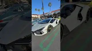 Отличный Lamborghini Revuelto V12 Supercar #cars #lambo #lifestyle #motivation #motivational #car