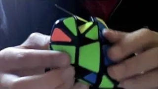 Mastermorphinx- rubikscuber1