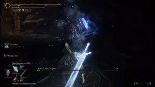 Elden Ring - How to defeat Malenia with Mage - Adula's Moonblade