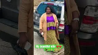 My wife my everything #gospelmusic #singing #music #subscribe #singer #walkinspiritoftheholyspirit
