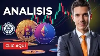 🚨🚨🚨A LA BAJA | BITCOIN Y CRIPTOS | TRADING SIN EDICI&Oacute;N 🤑🤑🤑
