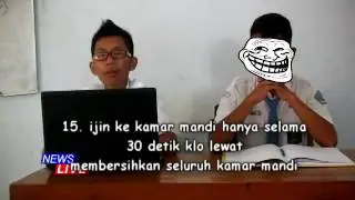 SMKN 1 Kepanjen (Simulasi Digital 2nd Project)