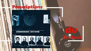 Les Prescriptions du Dr Rock -  Asian Dub Foundation