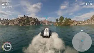 The Crew 2 - Proto Offshore MK2 - PB
