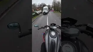 Road closed... apparently not for me😂🤷&zwj;♀️