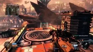 Titanfall Attrition-Demeter